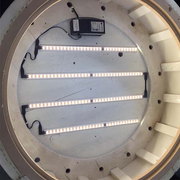 Projects 01 Custom Fixture 03