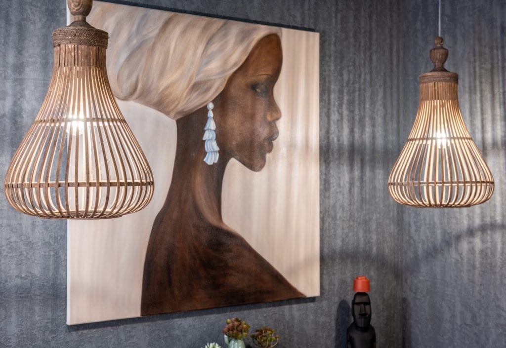 Lampshades