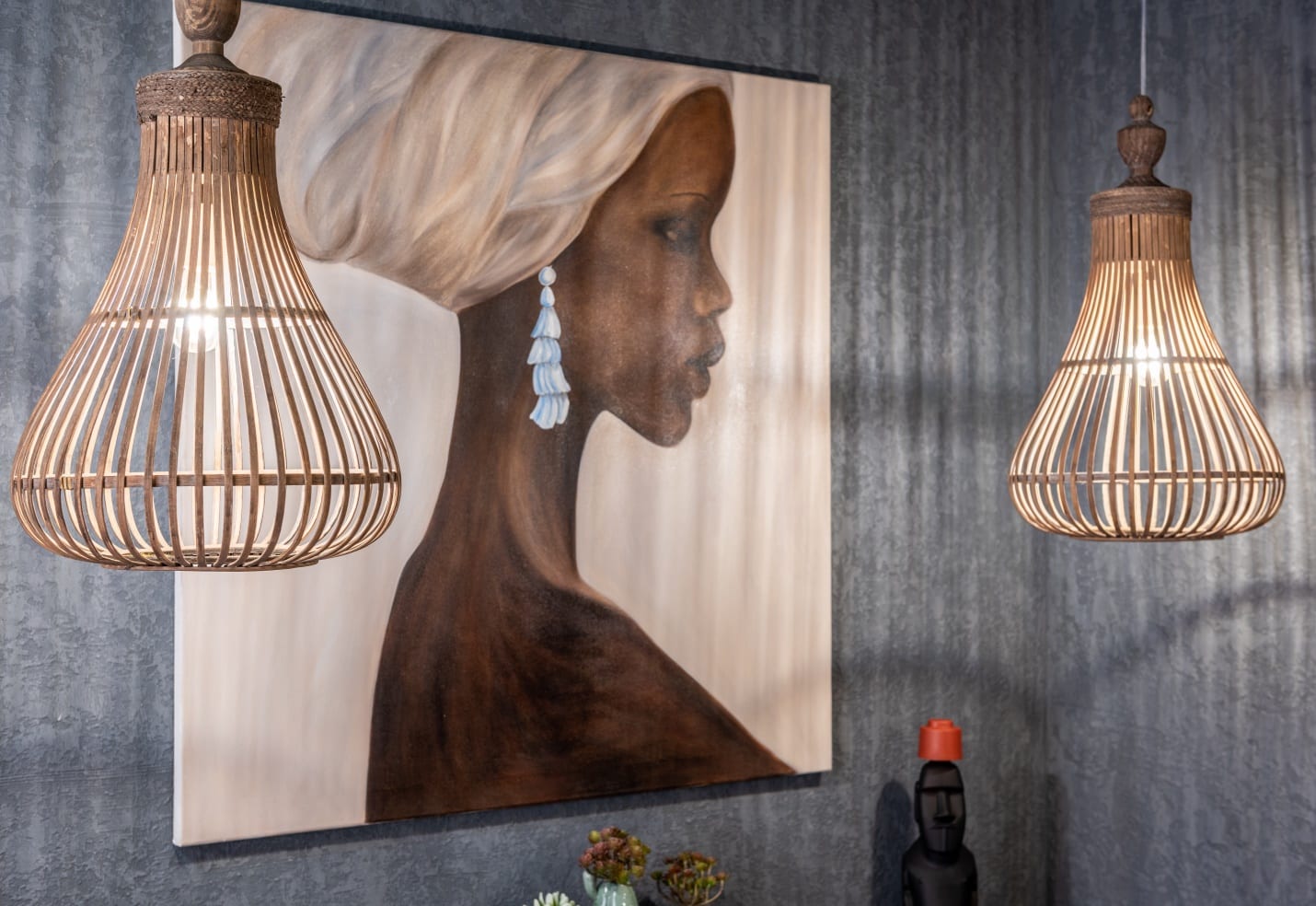 Lampshades