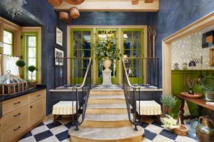 Designer James Thomas