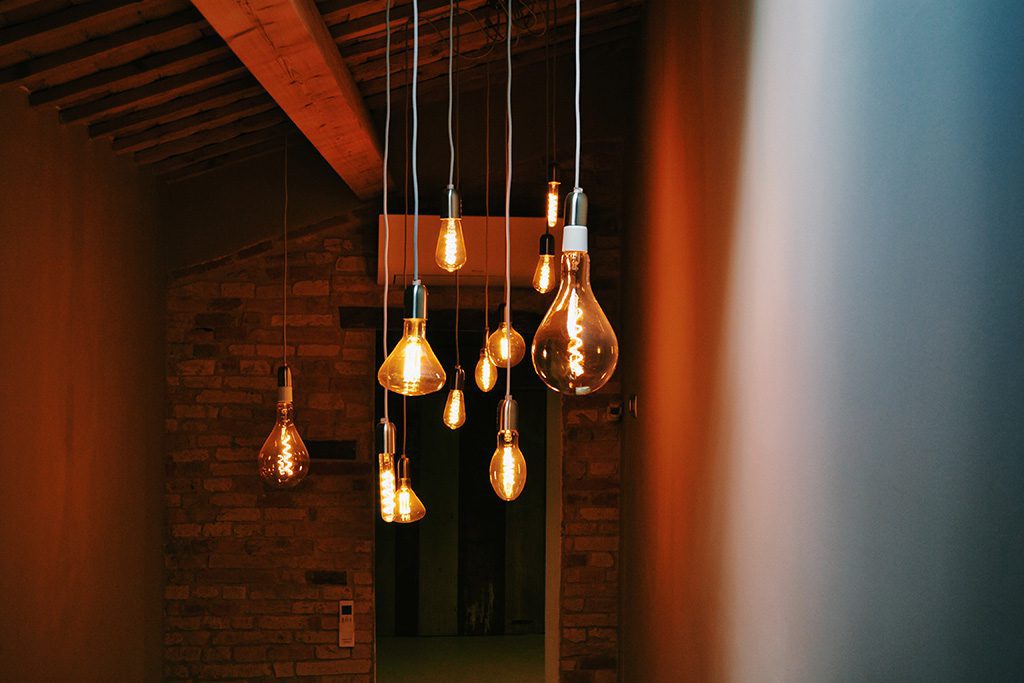 Home Lighting