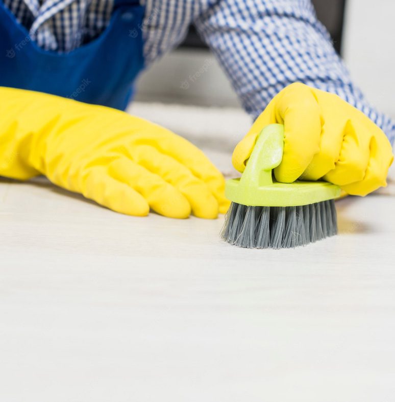 Care, Cleaning, And Maintenance