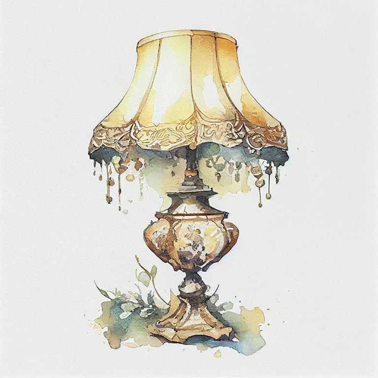 Lamp's Worth