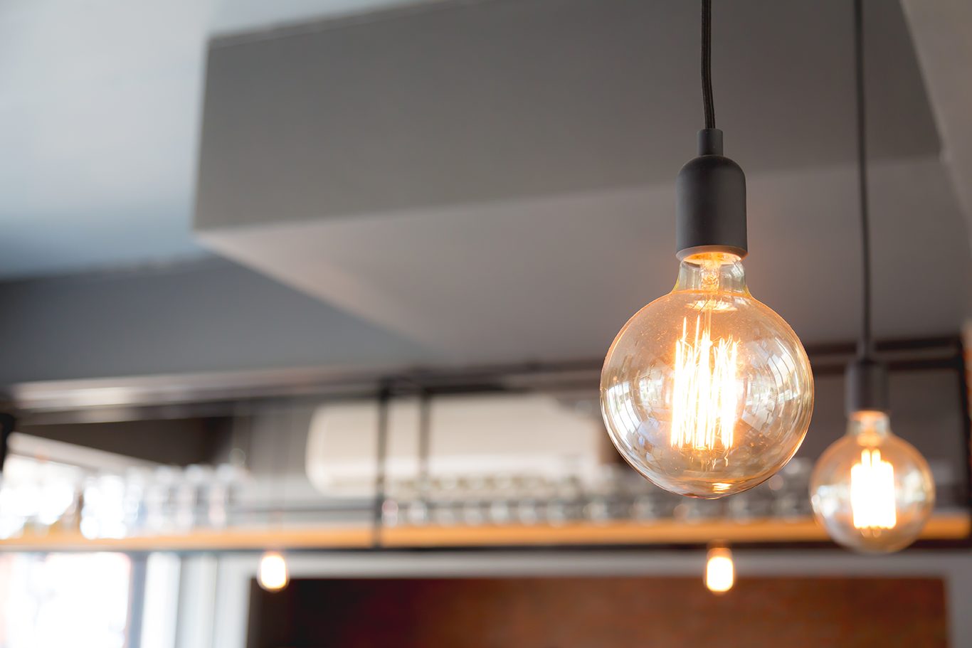 Home Lighting Design